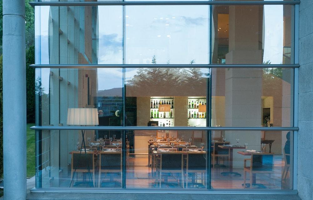 Eurostars San Lazaro Hotel A Torre Branca Exterior photo