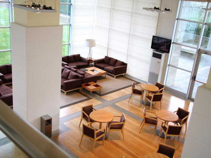 Eurostars San Lazaro Hotel A Torre Branca Restaurant photo